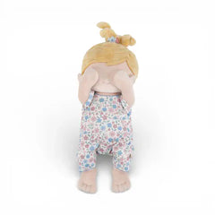 Little Dutch Παιδικές Κούκλες LITTLE DUTCH. Υφασμάτινη κούκλα μωρό Julia (40 εκ.)