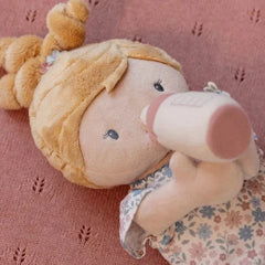 Little Dutch Παιδικές Κούκλες LITTLE DUTCH. Υφασμάτινη κούκλα μωρό Julia (40 εκ.)
