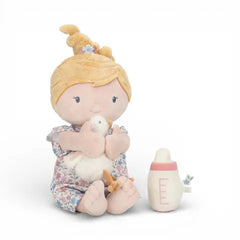 Little Dutch Παιδικές Κούκλες LITTLE DUTCH. Υφασμάτινη κούκλα μωρό Julia (40 εκ.)