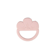 Little Dutch Μασητικά & Είδη Οδοντοφυΐας LITTLE DUTCH. Μασητικό σιλικόνης Λουλουδάκι