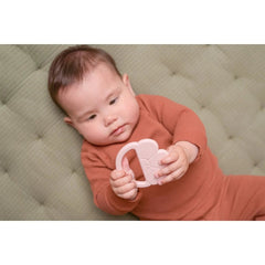 Little Dutch Μασητικά & Είδη Οδοντοφυΐας LITTLE DUTCH. Μασητικό σιλικόνης Λουλουδάκι