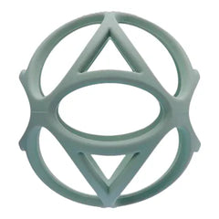 Little Dutch Μασητικά & Είδη Οδοντοφυΐας LITTLE DUTCH. Βρεφική μπάλα αφής Μπλε