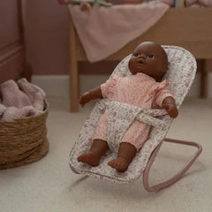 Little Dutch παιχνιδι ρολων LITTLE DUTCH. Μεταλλικό ριλάξ για κούκλες