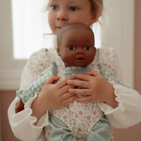 Little Dutch παιχνιδι ρολων LITTLE DUTCH. Μάρσιπος για κούκλες