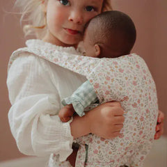 Little Dutch παιχνιδι ρολων LITTLE DUTCH. Μάρσιπος για κούκλες