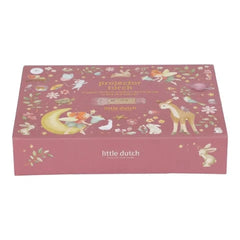 Little Dutch παιχνιδι ρολων LITTLE DUTCH. Φακός προτζέκτορας Ροζ