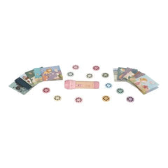 Little Dutch παιχνιδι ρολων LITTLE DUTCH. Φακός προτζέκτορας Ροζ