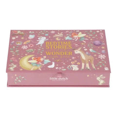 Little Dutch παιχνιδι ρολων LITTLE DUTCH. Φακός προτζέκτορας Ροζ