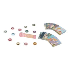 Little Dutch παιχνιδι ρολων LITTLE DUTCH. Φακός προτζέκτορας Ροζ