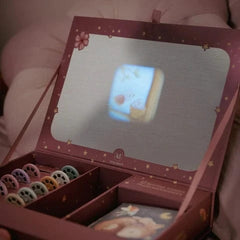 Little Dutch παιχνιδι ρολων LITTLE DUTCH. Φακός προτζέκτορας Ροζ