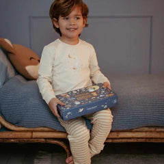 Little Dutch παιχνιδι ρολων LITTLE DUTCH. Φακός προτζέκτορας Μπλε