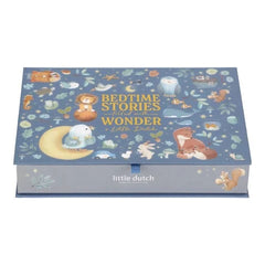 Little Dutch παιχνιδι ρολων LITTLE DUTCH. Φακός προτζέκτορας Μπλε