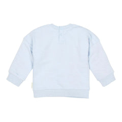 Little Dutch Μπλουζάκι LITTLE DUTCH. Φούτερ Light Blue