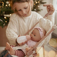 Little Dutch Παιδικές Κούκλες LITTLE DUTCH. Κούκλα μωρό Lily