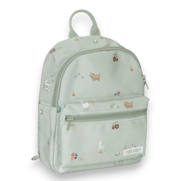 Little Dutch Σχολικές Τσάντες LITTLE DUTCH. Σακίδιο πλάτης Little Farm