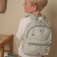 Little Dutch Σχολικές Τσάντες LITTLE DUTCH. Σακίδιο πλάτης Little Farm