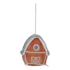 Little Dutch βρεφικά παιχνίδια LITTLE DUTCH. Μόμπιλε κρεβατιού Little Farm