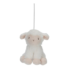 Little Dutch βρεφικά παιχνίδια LITTLE DUTCH. Μόμπιλε κρεβατιού Little Farm