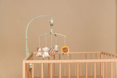 Little Dutch βρεφικά παιχνίδια LITTLE DUTCH. Μόμπιλε κρεβατιού Little Farm