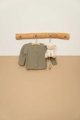 Little Dutch Κρεμαστά Βρεφικά Παιχνίδια LITTLE DUTCH. Υφασμάτινο μουσικό προβατάκι Little Farm