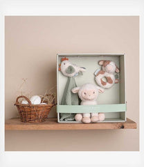 Little Dutch Δώρα για Μωρά Little Dutch Σετ δώρου Little Farm LD8815