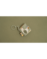 Little Dutch Βρεφικά Παιχνίδια Δραστηριοτήτων Little Dutch Υφασμάτινο βιβλιαράκι δραστηριοτήτων μικρό Little Farm