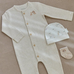 Little Dutch καπελο 41-45 LITTLE DUTCH. Σκουφάκι Little Safari