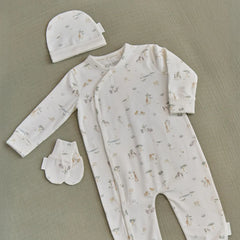 Little Dutch Αξεσούαρ LITTLE DUTCH. Γαντάκια Little Safari - One Size
