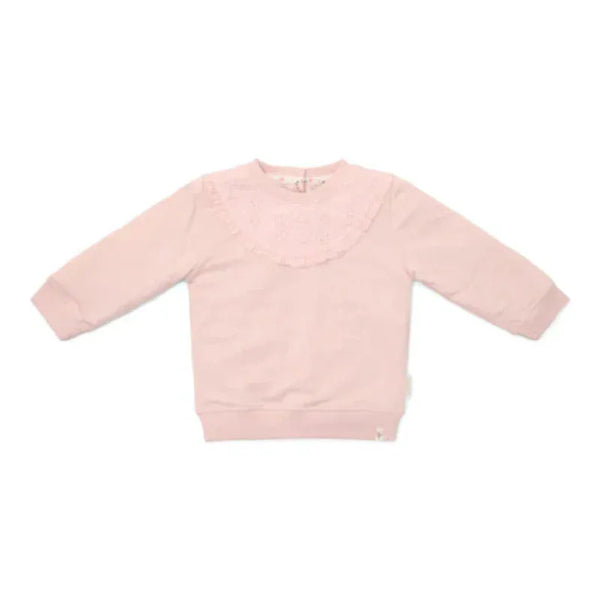 Little Dutch Μπλουζάκι 1-1 ½Y (86 CM) LITTLE DUTCH. Φούτερ Lotus