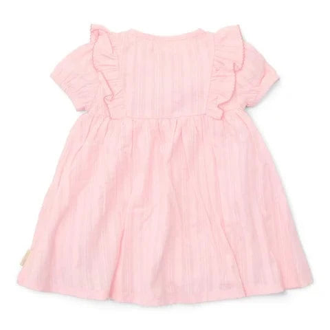 Little Dutch Φορέματα 1 ½Y (86 CM) LITTLE DUTCH. Φορεματάκι κοντομάνικο Lotus