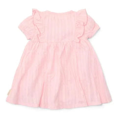 Little Dutch Φορέματα 1 ½Y (86 CM) LITTLE DUTCH. Φορεματάκι κοντομάνικο Lotus