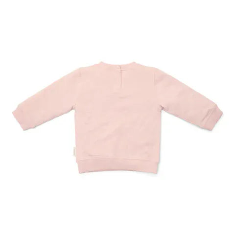 Little Dutch Μπλουζάκι LITTLE DUTCH. Φούτερ Lotus