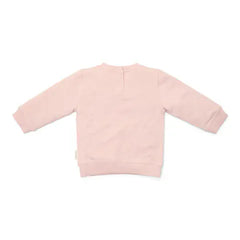 Little Dutch Μπλουζάκι LITTLE DUTCH. Φούτερ Lotus