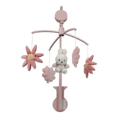 Little Dutch Κρεμαστά Βρεφικά Παιχνίδια LITTLE DUTCH. Μόμπιλε κρεβατιού Miffy - Lucky Blossom GRS