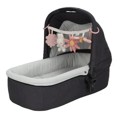 Little Dutch Κρεμαστά Βρεφικά Παιχνίδια LITTLE DUTCH. Υφασμάτινη γιρλάντα για καρότσι Miffy - Lucky Blossom GRS