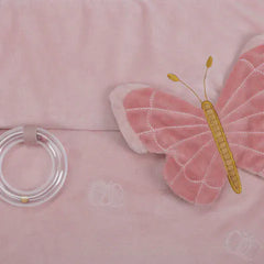 Little Dutch Στρωματάκια Παιχνιδιού LITTLE DUTCH. Υφασμάτινο στρώμα δραστηριοτήτων Miffy - Lucky Blossom GRS