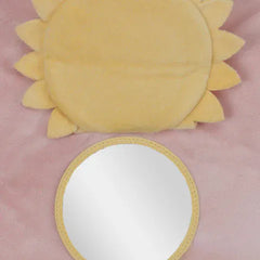 Little Dutch Στρωματάκια Παιχνιδιού LITTLE DUTCH. Υφασμάτινο στρώμα δραστηριοτήτων Miffy - Lucky Blossom GRS