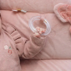 Little Dutch Στρωματάκια Παιχνιδιού LITTLE DUTCH. Υφασμάτινο στρώμα δραστηριοτήτων Miffy - Lucky Blossom GRS