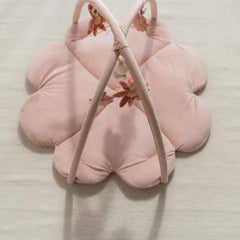 Little Dutch Βρεφικό γυμναστήριο δραστηριοτήτων LITTLE DUTCH. Βρεφικό γυμναστήριο δραστηριοτήτων Miffy - Lucky Blossom GRS