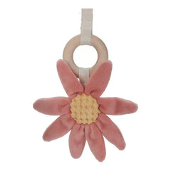 Little Dutch Βρεφικό γυμναστήριο δραστηριοτήτων LITTLE DUTCH. Βρεφικό γυμναστήριο Miffy - Lucky Blossom