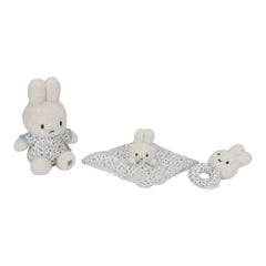 Little Dutch Δώρα για Μωρά LITTLE DUTCH. Σετ δώρου Miffy - Lucky Leaves GRS