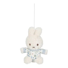 Little Dutch Κρεμαστά Βρεφικά Παιχνίδια LITTLE DUTCH. Μόμπιλε κρεβατιού Miffy - Lucky Leaves GRS