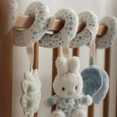 Little Dutch Κρεμαστά Βρεφικά Παιχνίδια LITTLE DUTCH. Σπιράλ δραστηριοτήτων Miffy - Lucky Leaves GRS