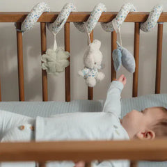 Little Dutch Κρεμαστά Βρεφικά Παιχνίδια LITTLE DUTCH. Σπιράλ δραστηριοτήτων Miffy - Lucky Leaves GRS