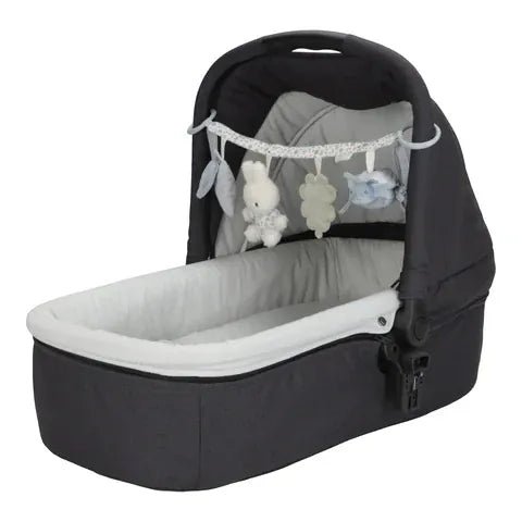 Little Dutch Κρεμαστά Βρεφικά Παιχνίδια LITTLE DUTCH. Υφασμάτινη γιρλάντα για καρότσι Miffy - Lucky Leaves GRS