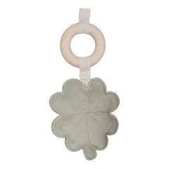 Little Dutch Βρεφικό γυμναστήριο δραστηριοτήτων LITTLE DUTCH. Βρεφικό γυμναστήριο Miffy - Lucky Leaves