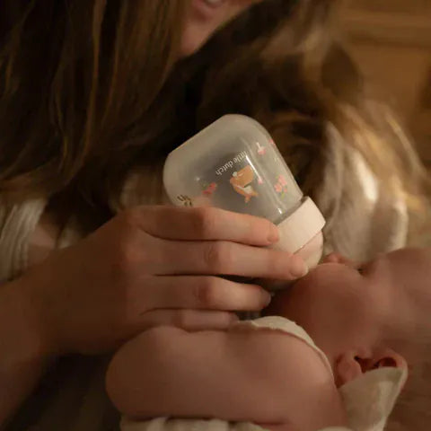 Little Dutch Μπιμπερό / Αξεσουάρ LITTLE DUTCH. Μπιμπερό Mio 165 ml - Fairy Garden