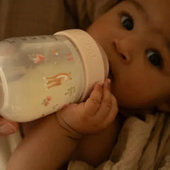 Little Dutch Μπιμπερό / Αξεσουάρ LITTLE DUTCH. Μπιμπερό Mio 165 ml - Fairy Garden