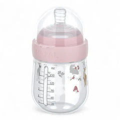 Little Dutch Μπιμπερό / Αξεσουάρ LITTLE DUTCH. Μπιμπερό Mio 165 ml - Fairy Garden