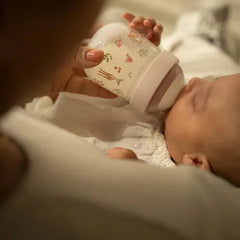 Little Dutch Μπιμπερό / Αξεσουάρ LITTLE DUTCH. Μπιμπερό Mio 165 ml - Fairy Garden